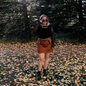 Meet your Posher, Kelsey